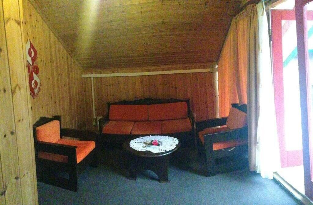 Te'Dreri - Llogora Tourist Village Dhërmi 外观 照片