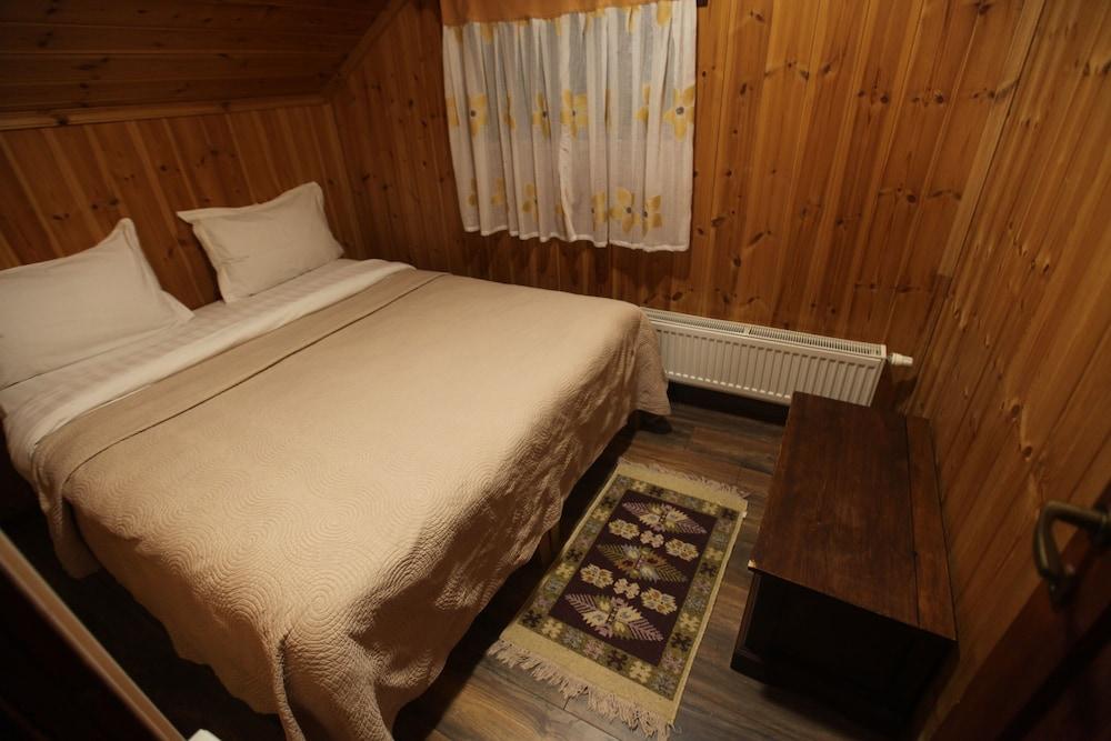 Te'Dreri - Llogora Tourist Village Dhërmi 外观 照片